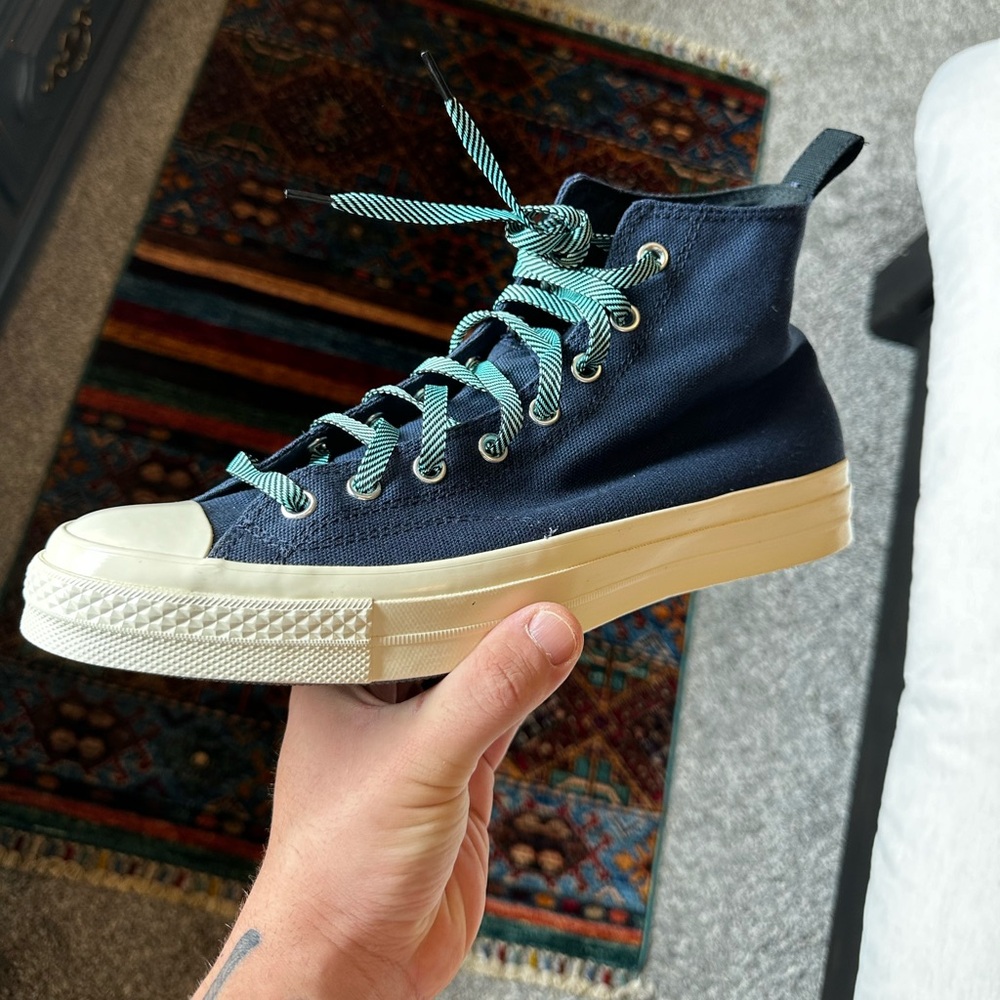 Converse Chuck 70! ☔️